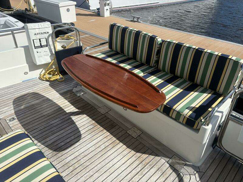 38ft Sabre Yacht For Sale