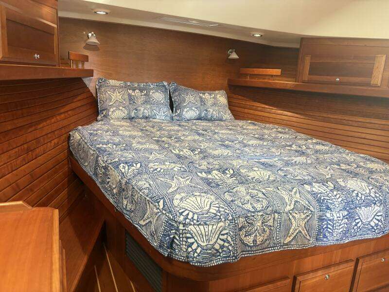 38ft Sabre Yacht For Sale