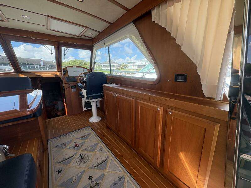 38ft Sabre Yacht For Sale