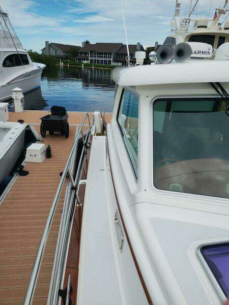 38ft Sabre Yacht For Sale 38ft Sabre Yacht For Sale