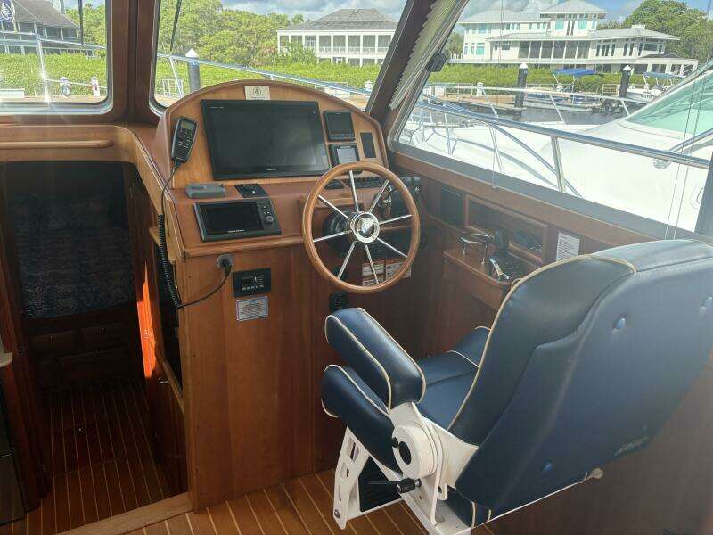 38ft Sabre Yacht For Sale