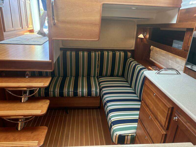 38ft Sabre Yacht For Sale