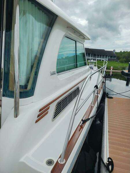 38ft Sabre Yacht For Sale 38ft Sabre Yacht For Sale