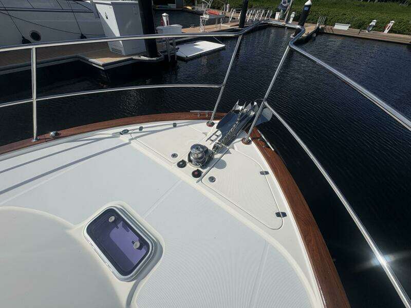 38ft Sabre Yacht For Sale