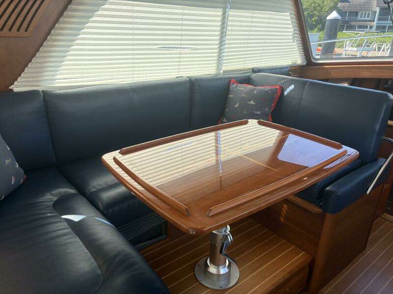 38ft Sabre Yacht For Sale