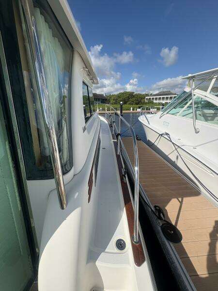 38ft Sabre Yacht For Sale