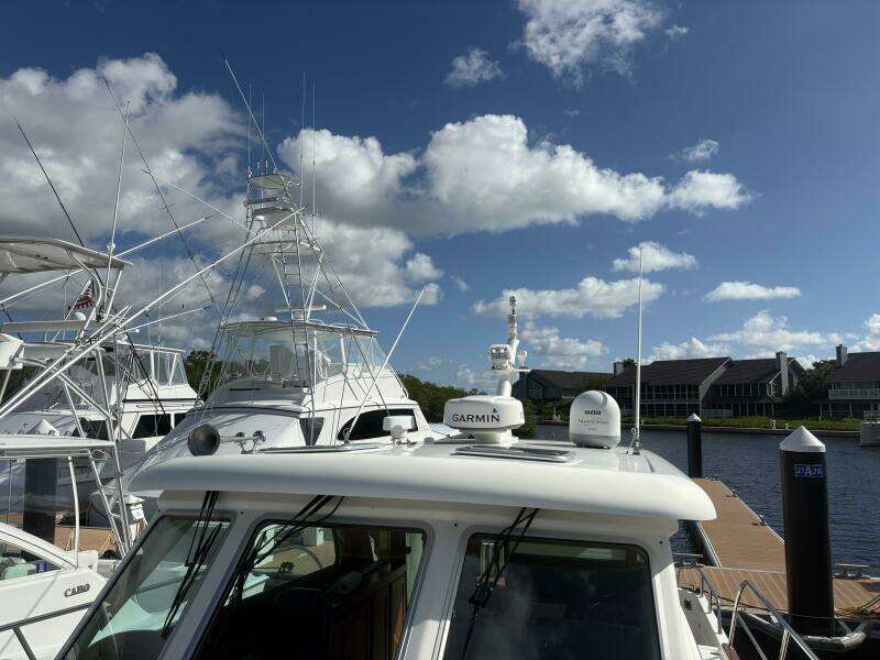 38ft Sabre Yacht For Sale