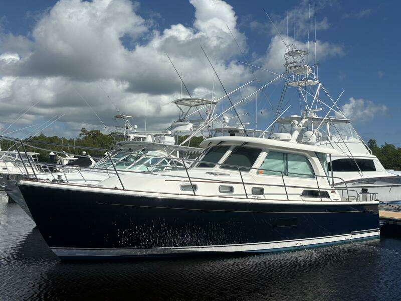 38ft Sabre Yacht For Sale