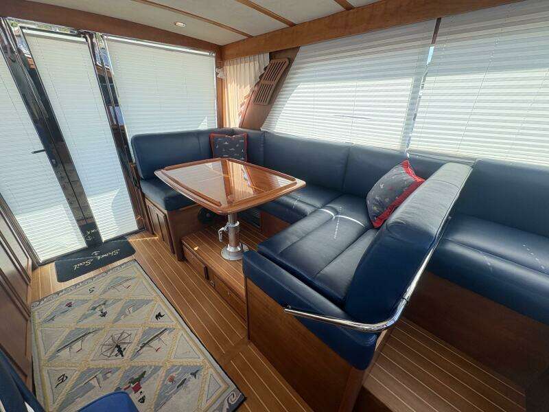38ft Sabre Yacht For Sale