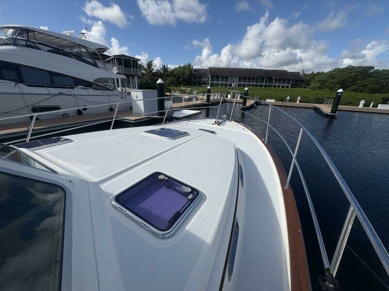 38ft Sabre Yacht For Sale