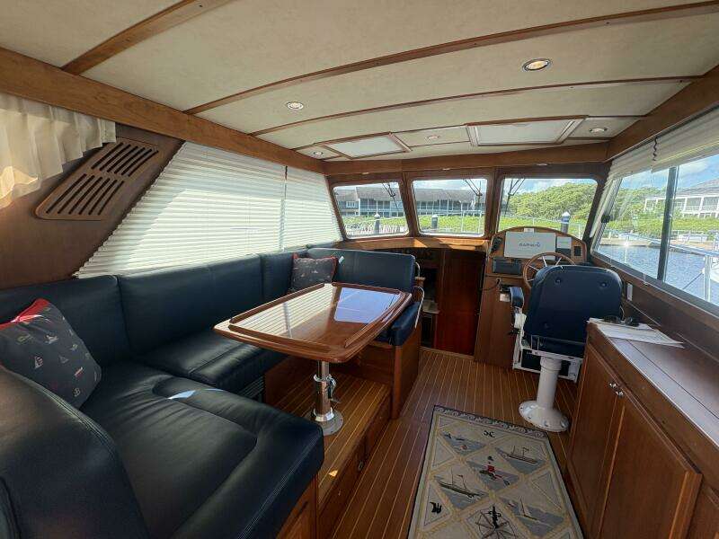 38ft Sabre Yacht For Sale