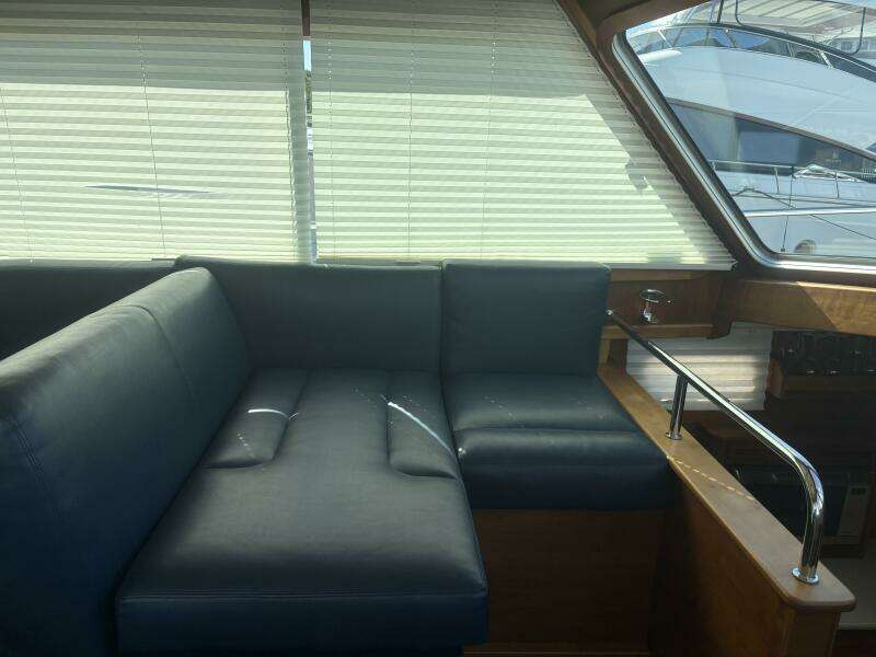 38ft Sabre Yacht For Sale