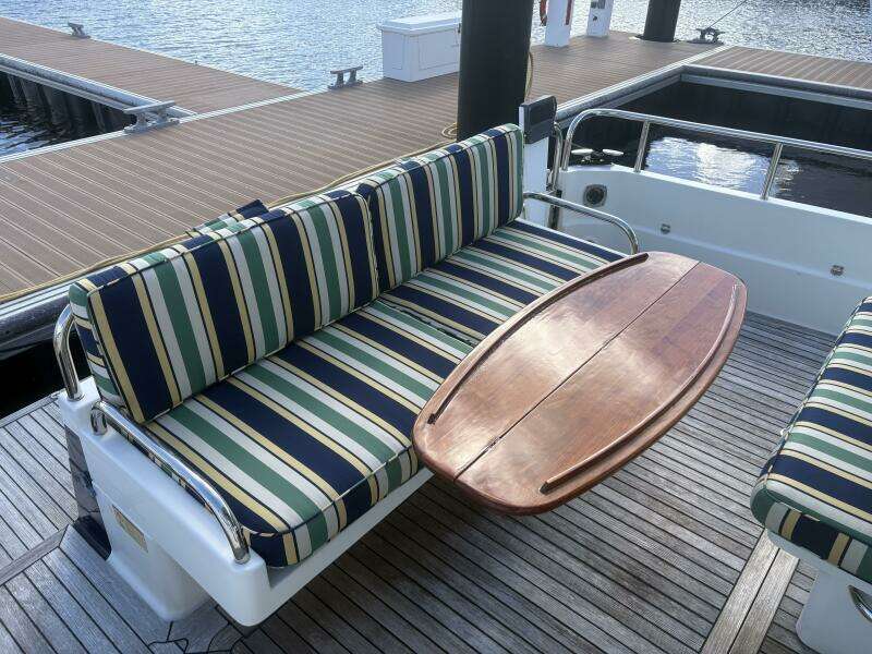 38ft Sabre Yacht For Sale