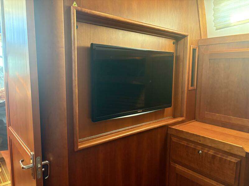 38ft Sabre Yacht For Sale