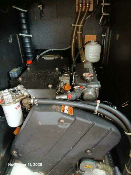 Resilience 48ft Beneteau Yacht For Sale