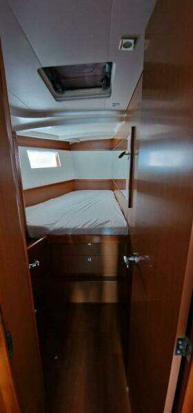 Resilience 48ft Beneteau Yacht For Sale