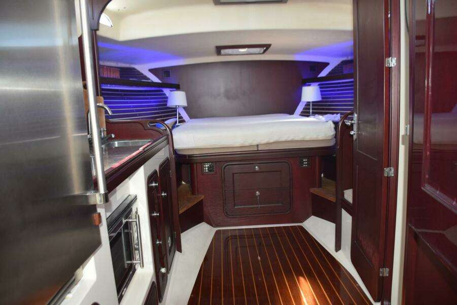 Cabin  