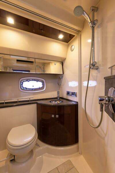 KA BAR 45ft Sea Ray Yacht For Sale