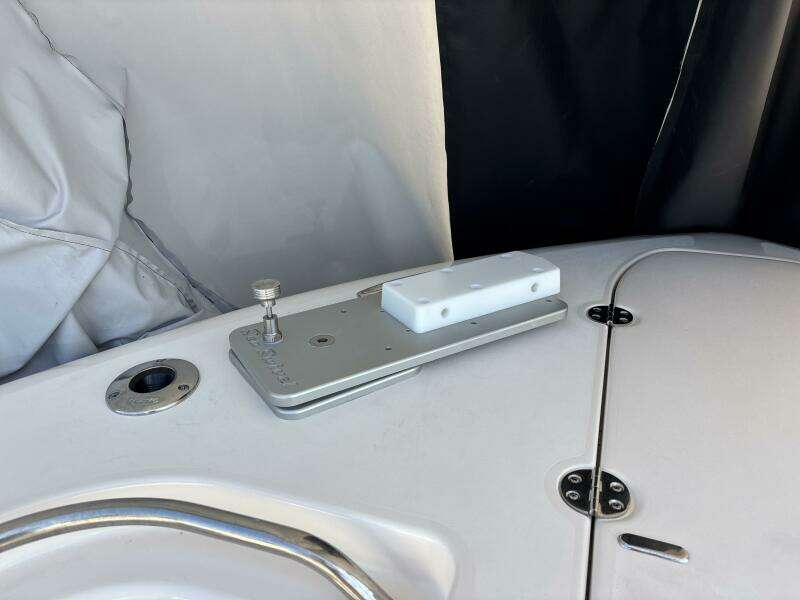 33ft Grady White Yacht For Sale