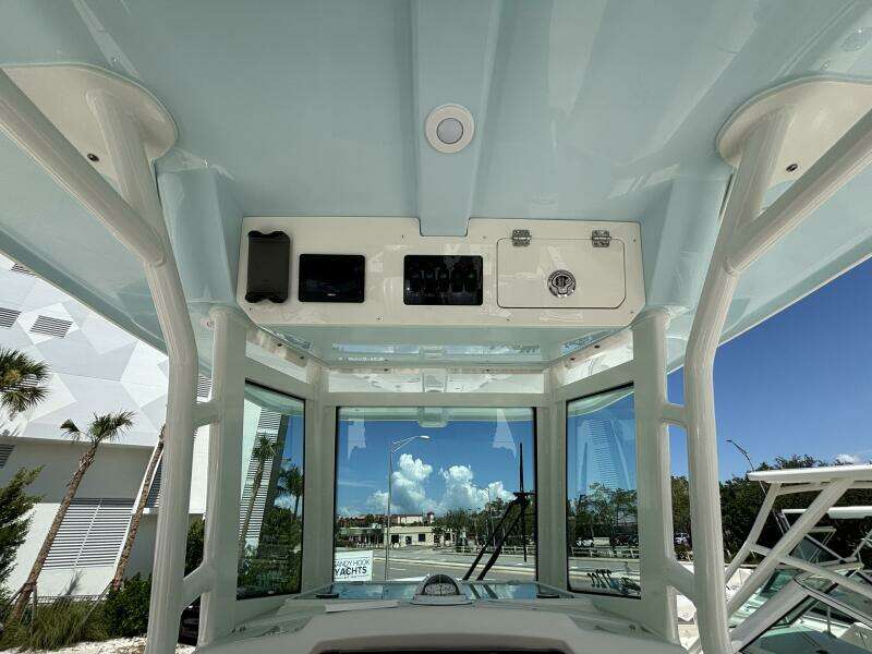 27ft Sailfish Yacht For Sale