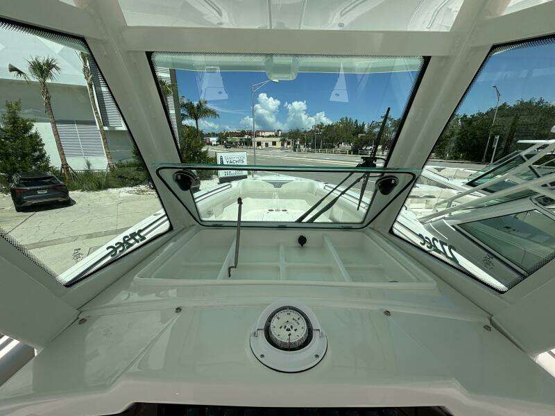 27ft Sailfish Yacht For Sale
