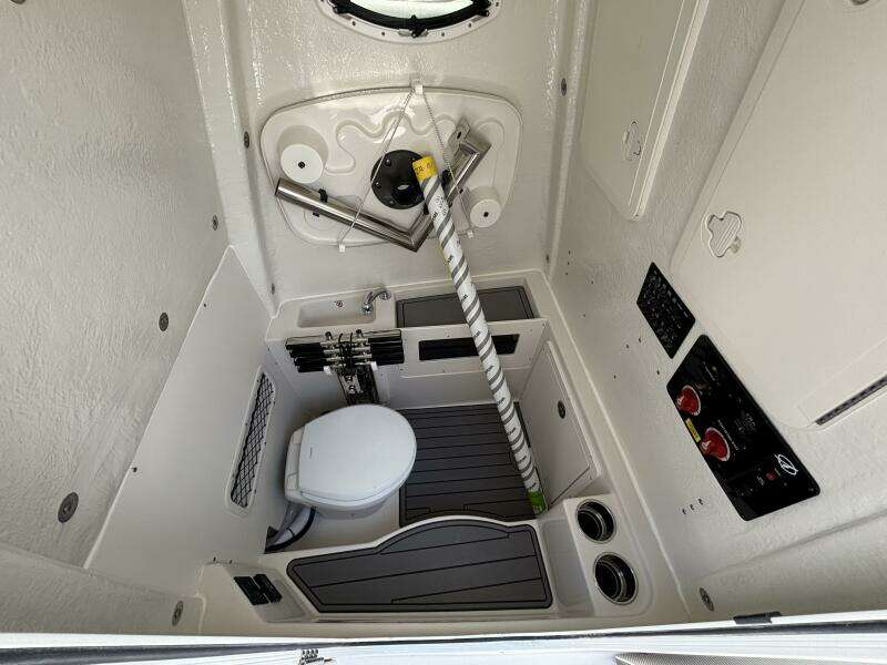 27ft Sailfish Yacht For Sale