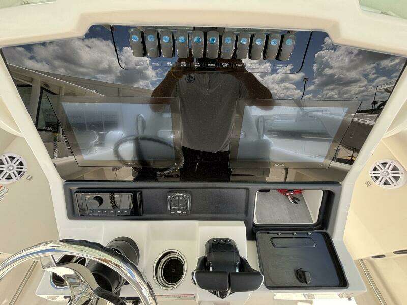 27ft Sailfish Yacht For Sale