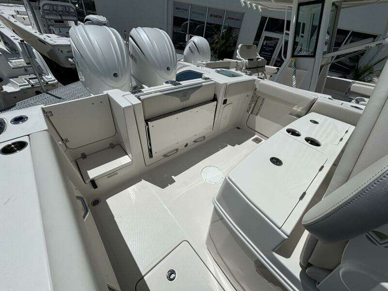 27ft Sailfish Yacht For Sale