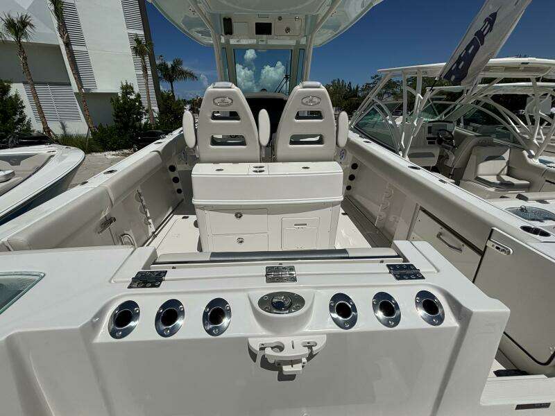 27ft Sailfish Yacht For Sale