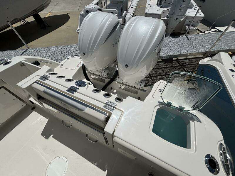 27ft Sailfish Yacht For Sale