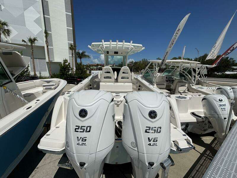 27ft Sailfish Yacht For Sale