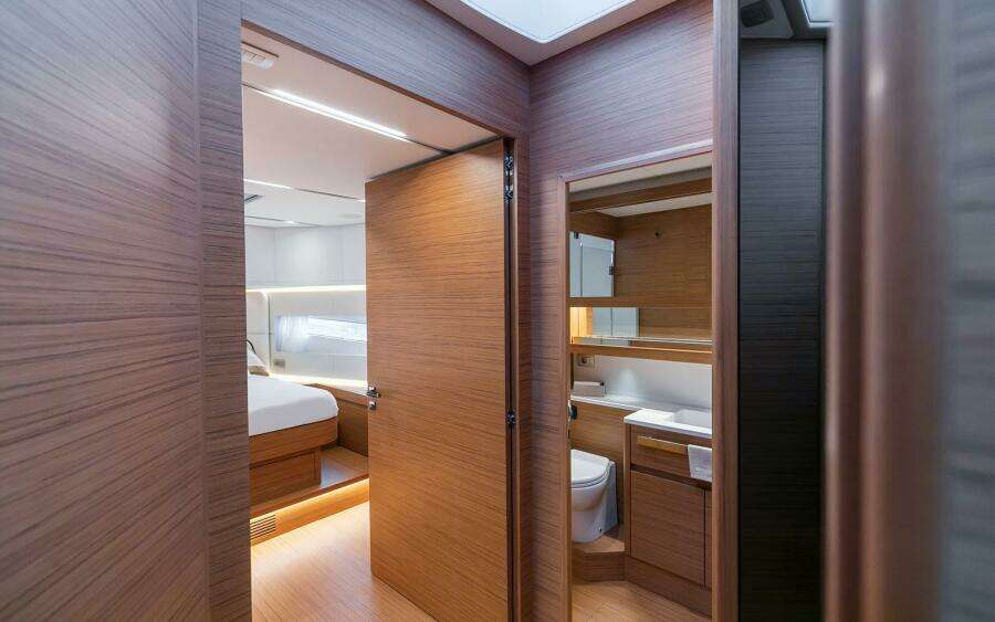 52ft Solaris Yacht For Sale