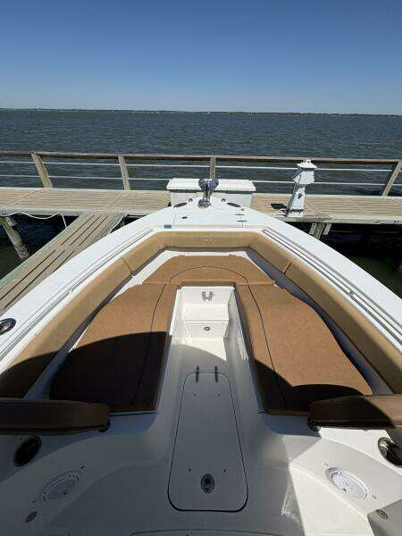25ft Sea Hunt Yacht For Sale