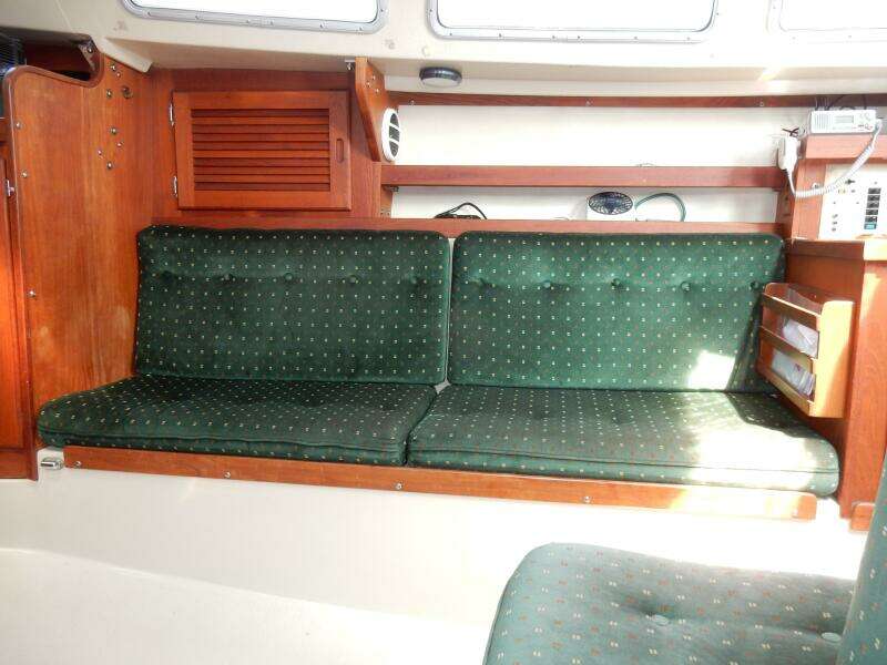 Tranquility 30ft Catalina Yacht For Sale