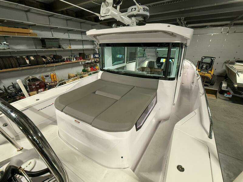 Raven 37ft Axopar Yacht For Sale