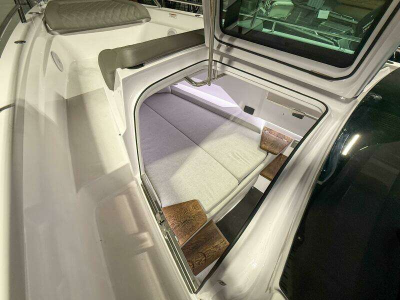Raven 37ft Axopar Yacht For Sale
