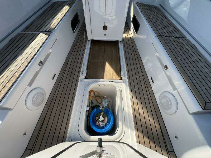 Xaca 55ft X Yachts Yacht For Sale
