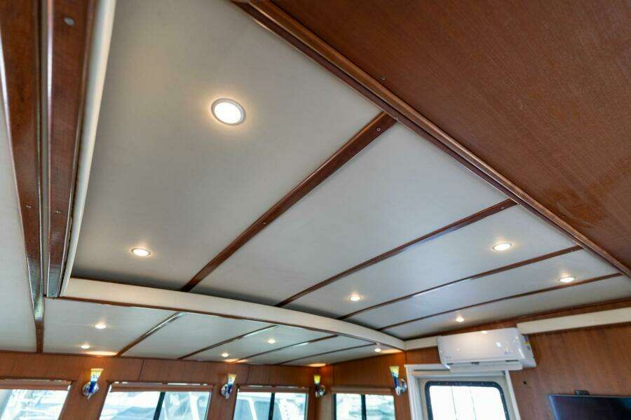 Gabby 52ft Pedigree Cat Yacht For Sale
