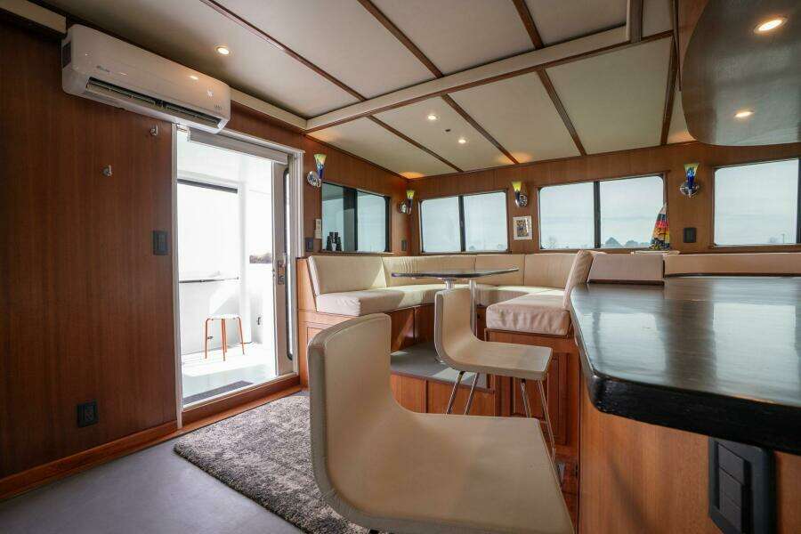Gabby 52ft Pedigree Cat Yacht For Sale