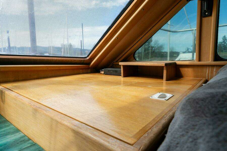 Gabby 52ft Pedigree Cat Yacht For Sale