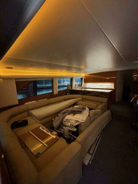 65ft Viking Yacht For Sale
