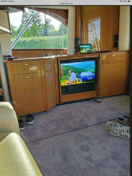 65ft Viking Yacht For Sale