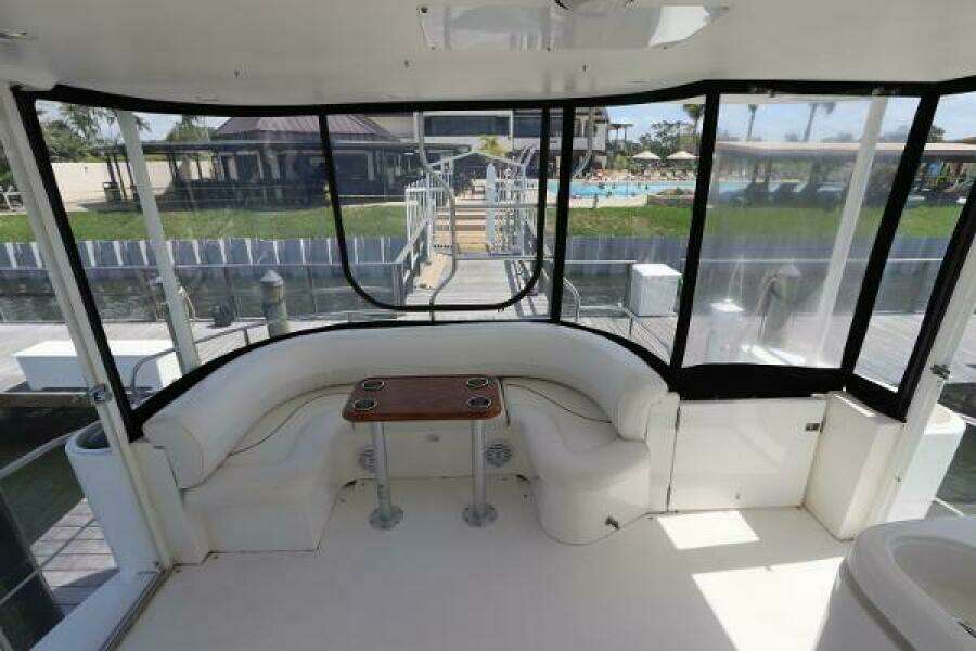 44ft Cruisers Yachts Yacht For Sale