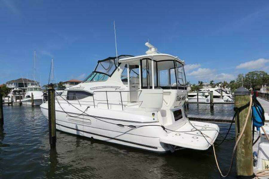 44ft Cruisers Yachts Yacht For Sale