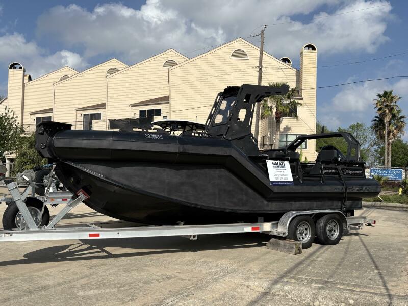 2023 Dgs Monster 22 Monster