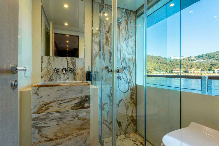 MERELEY I 113ft AES Yacht Yacht For Sale