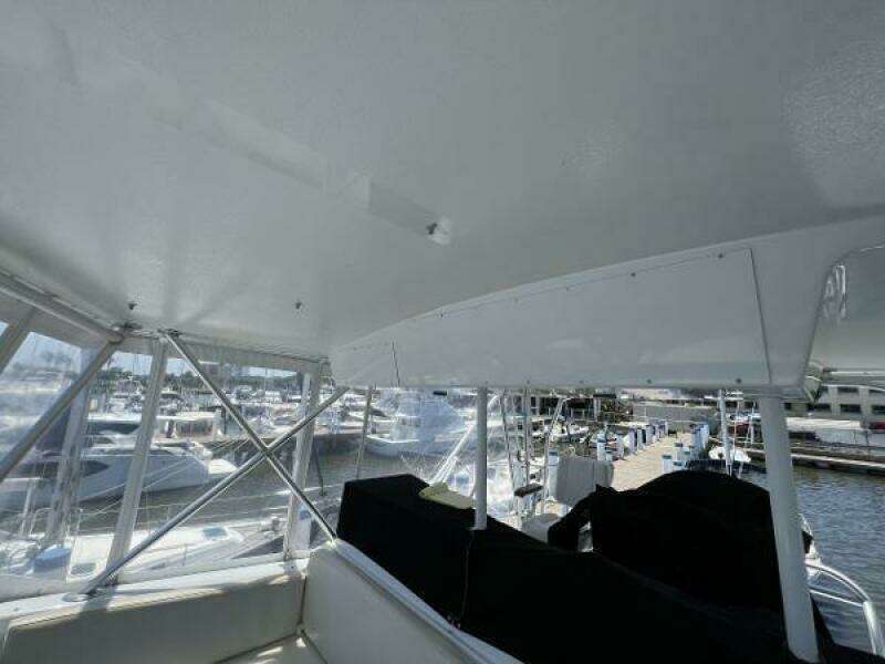 Kelly Lynn 50ft Viking Boats Yacht For Sale