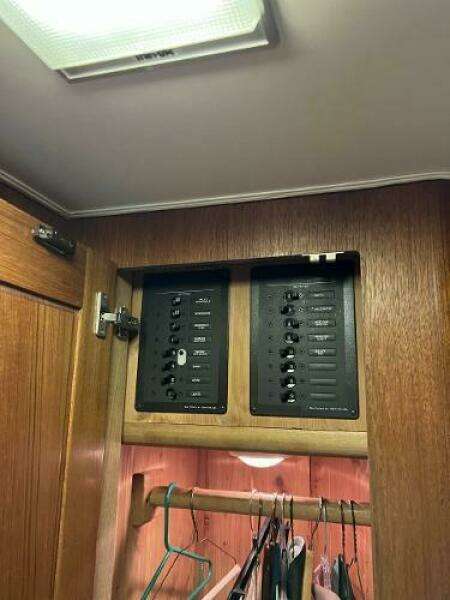 Kelly Lynn 50ft Viking Boats Yacht For Sale