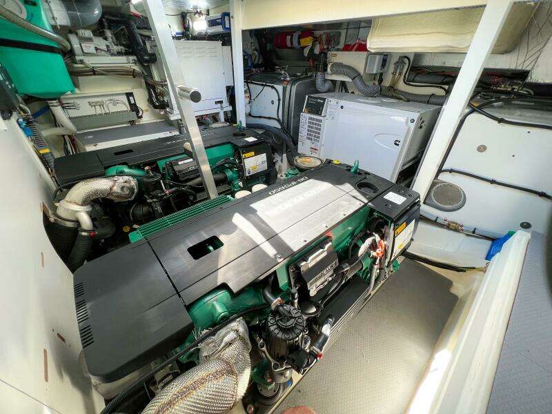 52ft Prestige Yacht For Sale