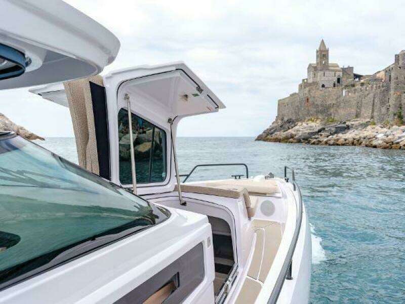 45ft Axopar Yacht For Sale